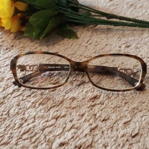 EUC! Aunthentic Micheal Kors Frame!